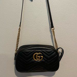 Gucci handbag